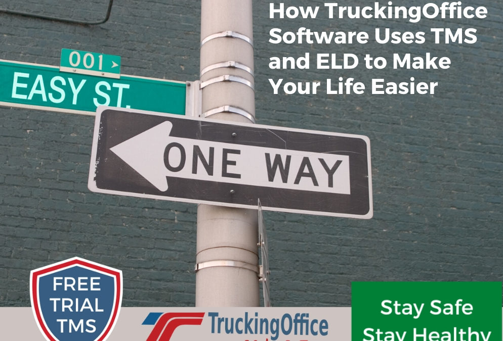 Overworked? Here’s How Our Trucking Management Software Can Cut Your Workload in Half
