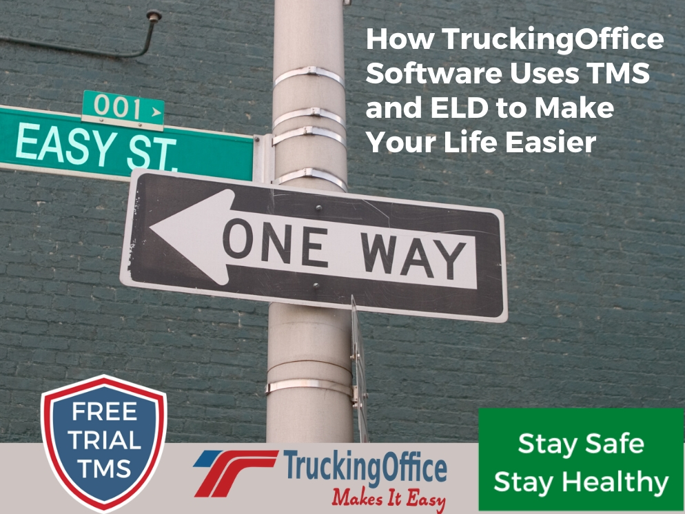 Overworked? Here’s How Our Trucking Management Software Can Cut Your Workload in Half