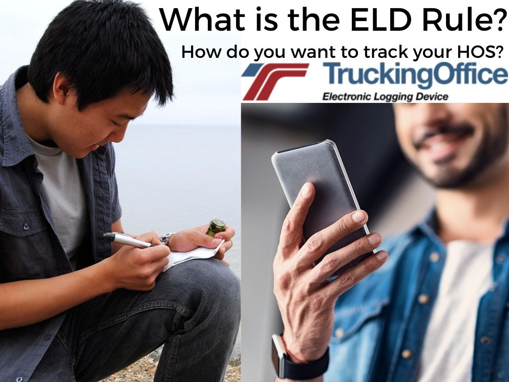 What is the ELD Rule?