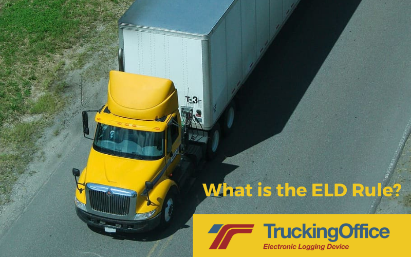 What is the ELD Rule?
