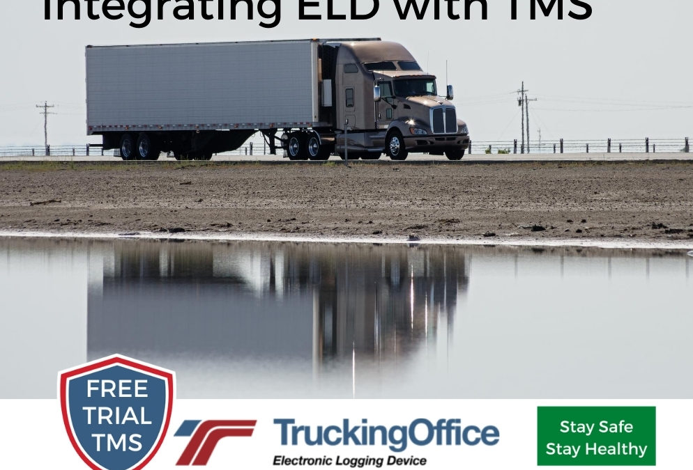 How We’ve Integrated TMS With ELD for a Seamless Workflow