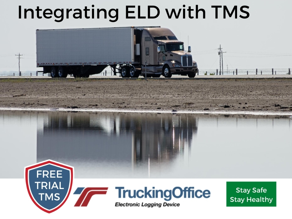 How We’ve Integrated TMS With ELD for a Seamless Workflow