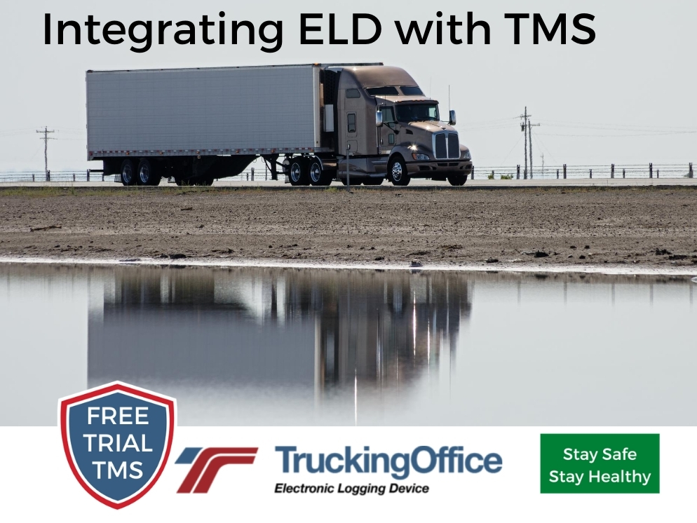 Trucking Industry is Essential: The Top 5 Reasons Why‍ - TMS