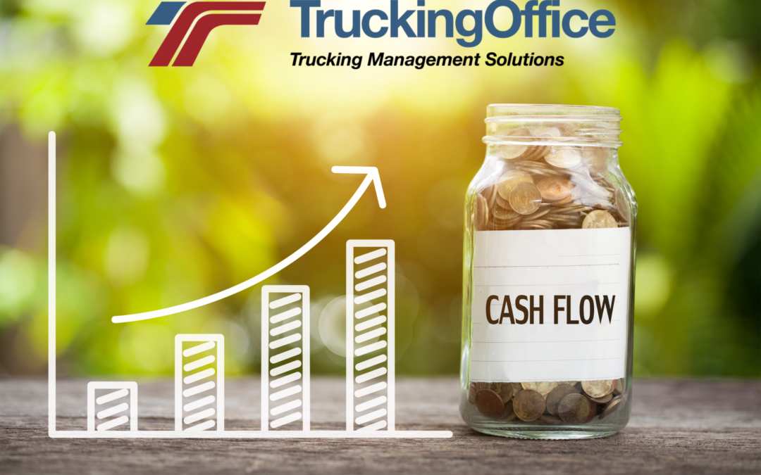 The 5 Most Common Cash Flow Errors in Trucking Management