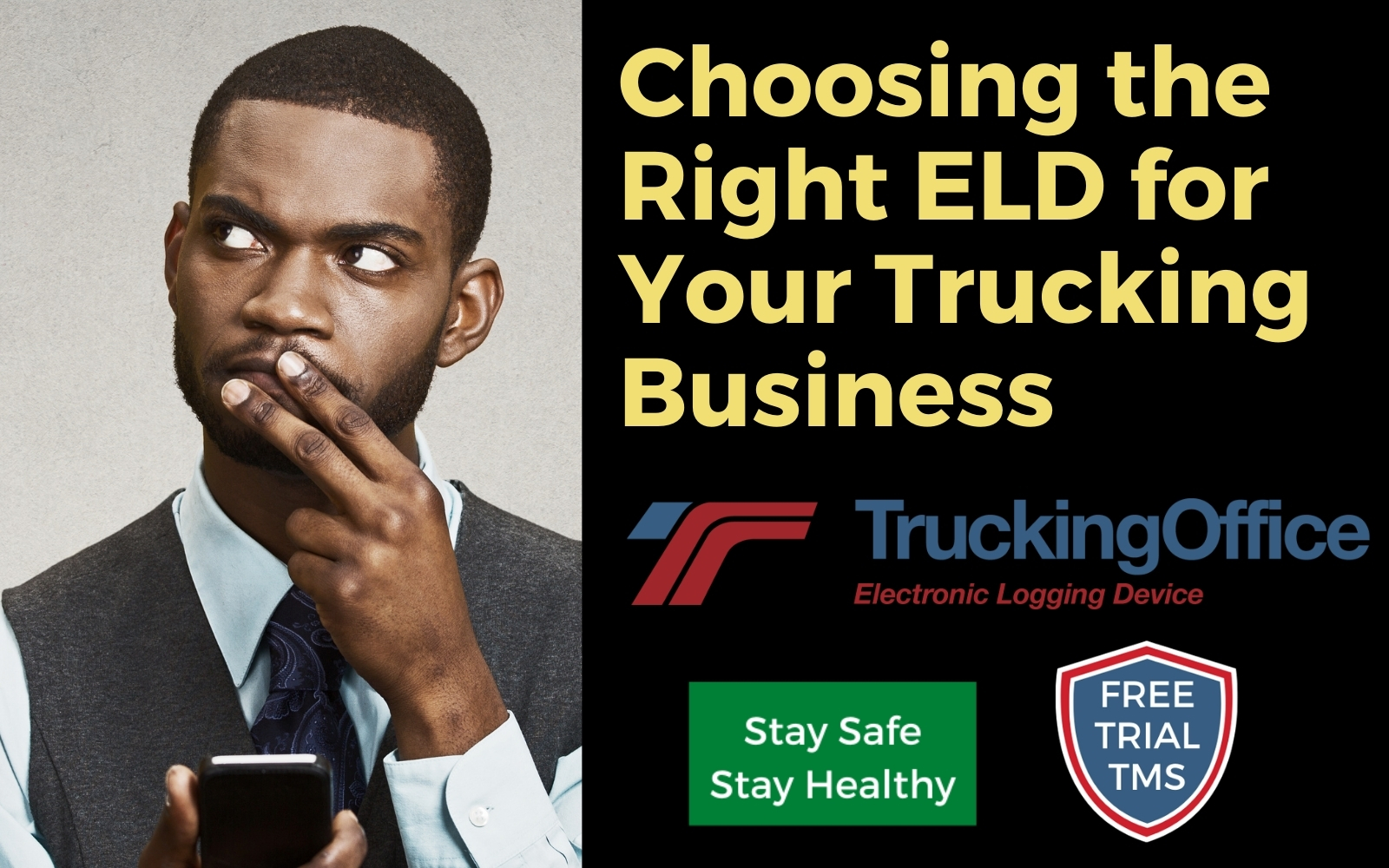 What to Look For When Deciding on an ELD Provider