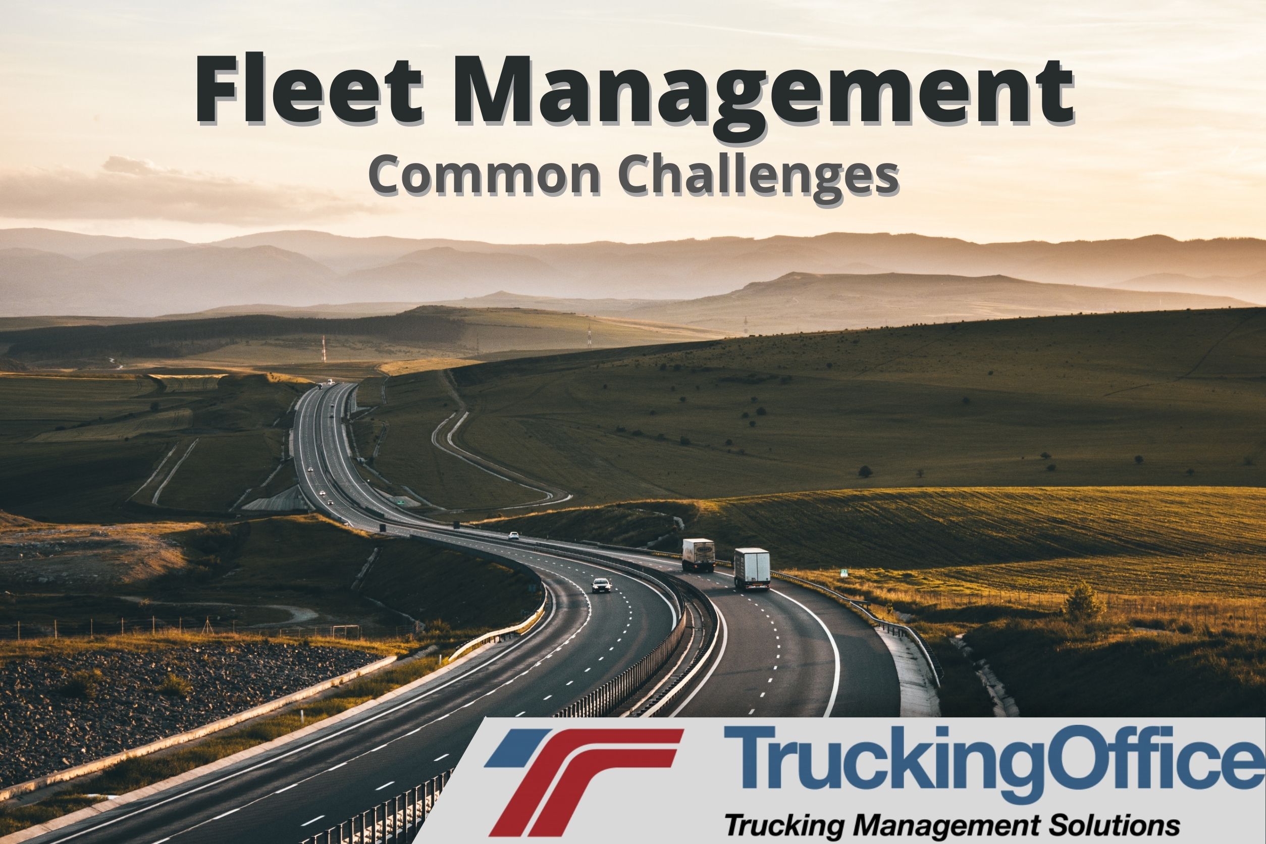 3 Common Fleet Management Challenges