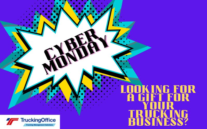 Cyber Monday Special Offers