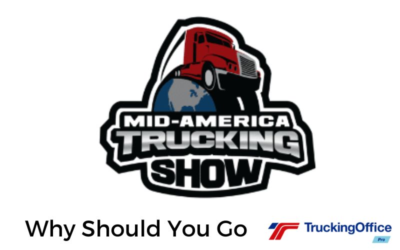 MATS:  Mid-America Trucking Show