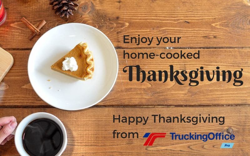 Thanks to You from TruckingOffice