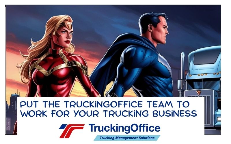 Trucker Success with  Trucker Stats™