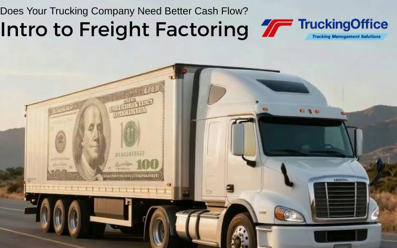 Intro to Freight Factoring