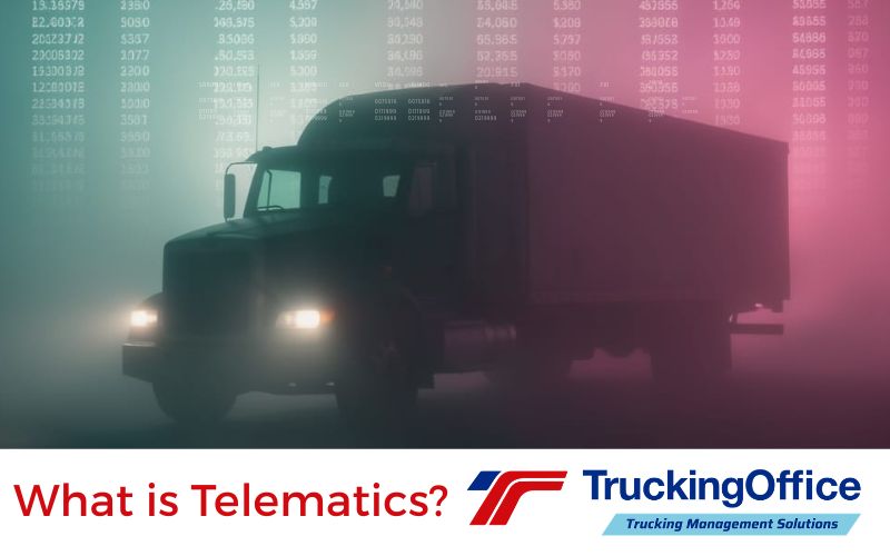 What is Telematics?